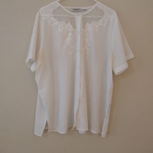 Claudia Richard Blouse